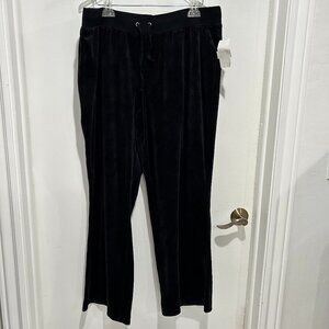 New with tag Women's Fashion Bug velvet pant Size 18/20W